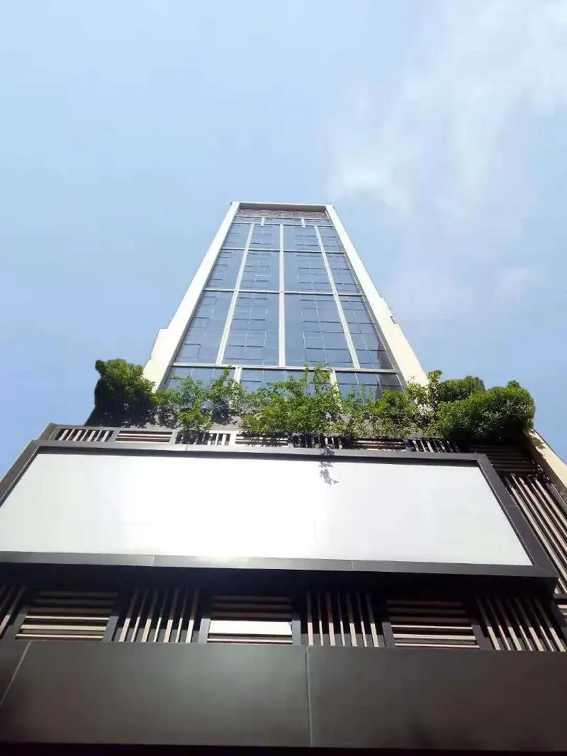 Lumine Hotel Hongkong 3*,  Čína