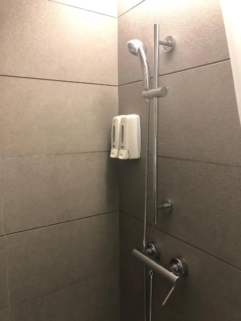 Lumine Hotel Hongkong 3*,