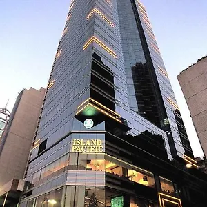港岛太平洋酒店 **** 香港