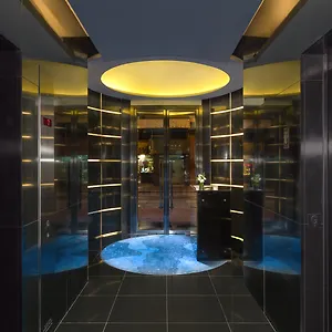普特曼酒店 ***** 香港