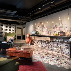 瑞生尖沙咀酒店 **** 香港