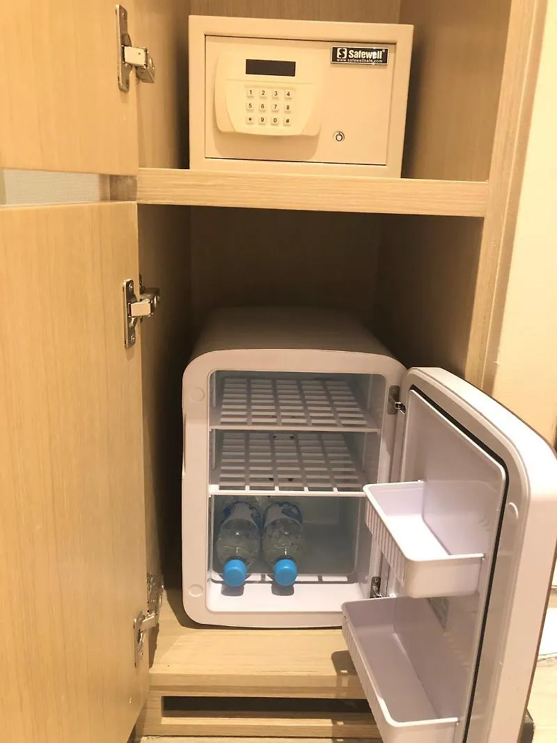 *** 酒店 朗华酒店 香港 中国
