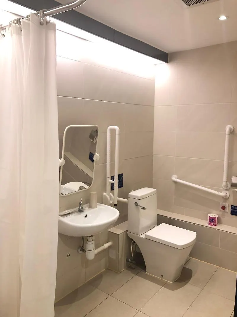 朗华酒店 香港 酒店