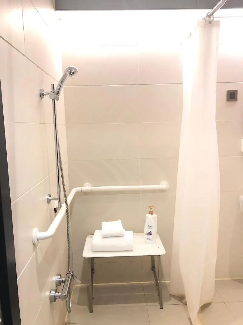 朗华酒店 香港